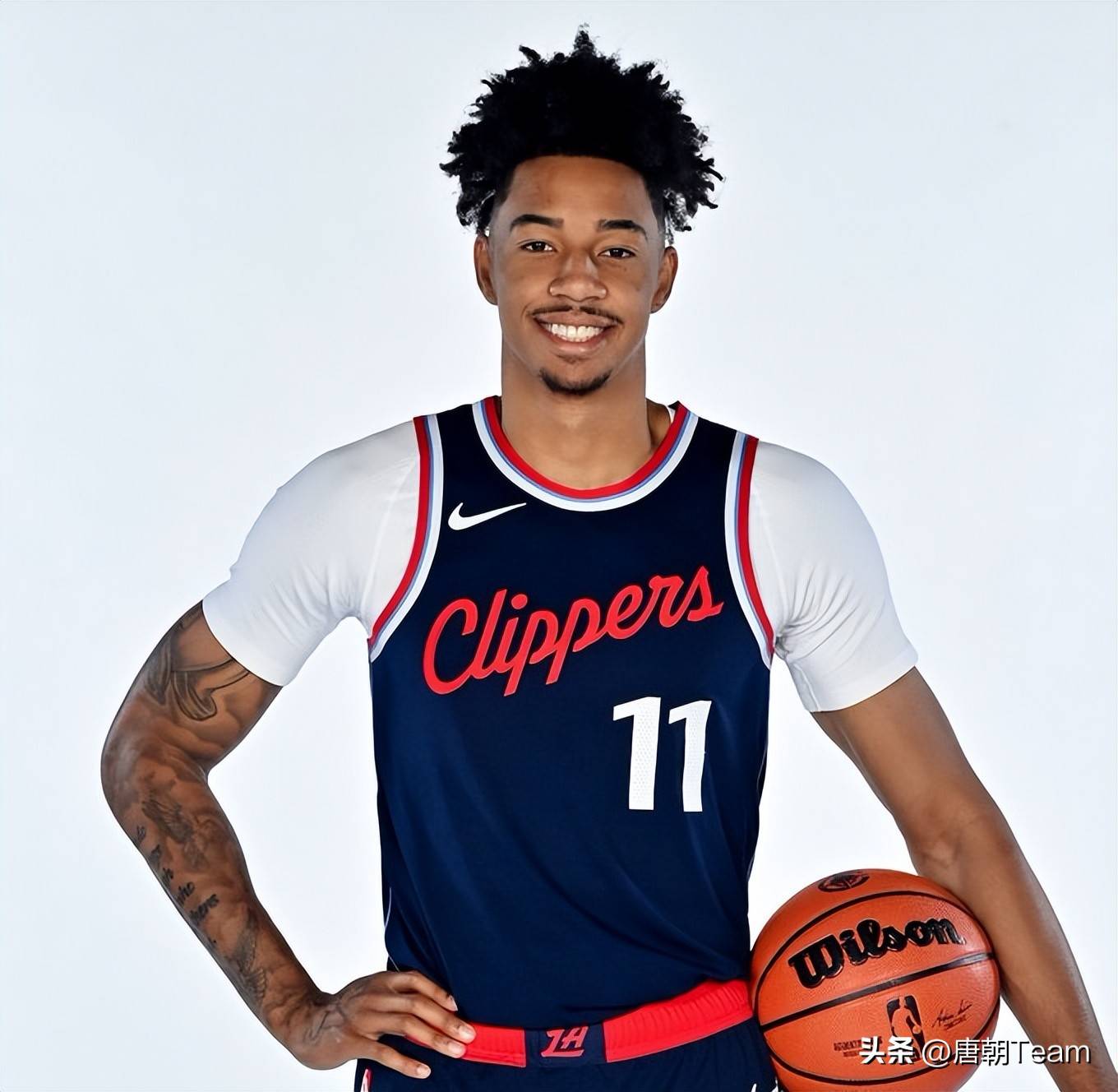 关于洛杉矶快船内部会议纪要流出：清晨外线爆发；德甲使命明确；资深球员宣示担当的信息