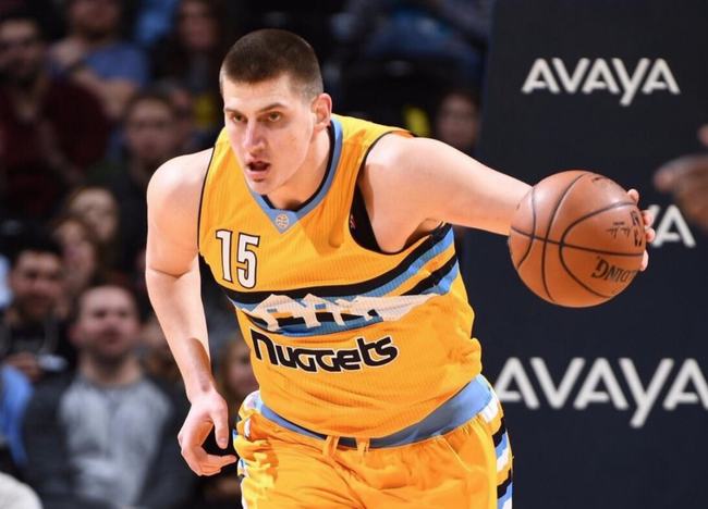 关键时刻丹佛掘金调整名单以备意大利杯，调整名单环节打磨，更衣室稳定，球探报告显示潜力的简单介绍